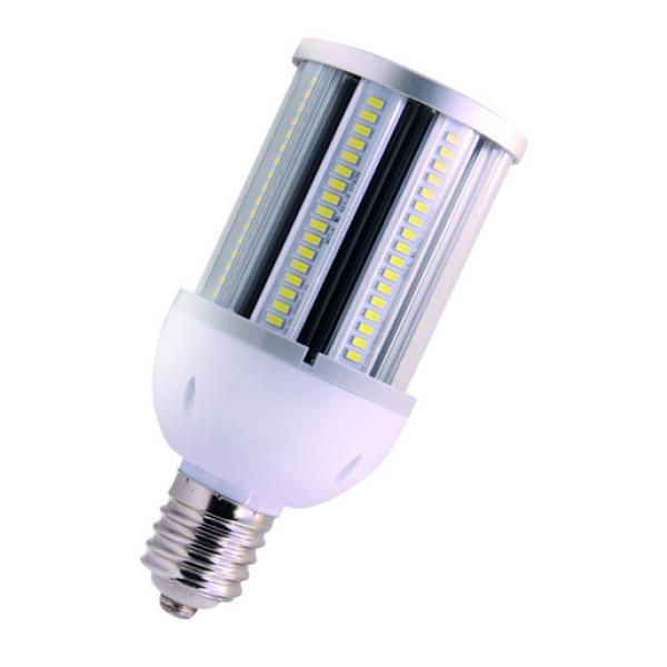 Newlec 80100036288 LED Corn HOL E27 100-240V 27W 6500K
