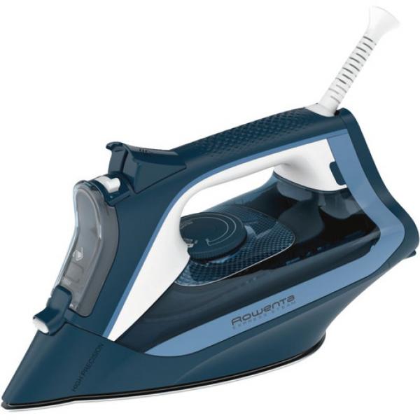 Rowenta DW4308 EXPRESS STEAM, Dunkelblau/hellblau
