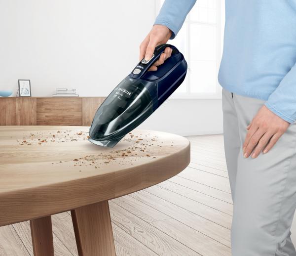 ARDEBO.de - BHN20L Handstaubsauger 20,0V Li-Ion Move dark navy