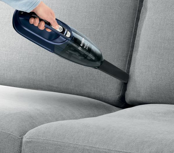 Bosch BHN20L Handstaubsauger 20,0V Li-Ion Move dark navy