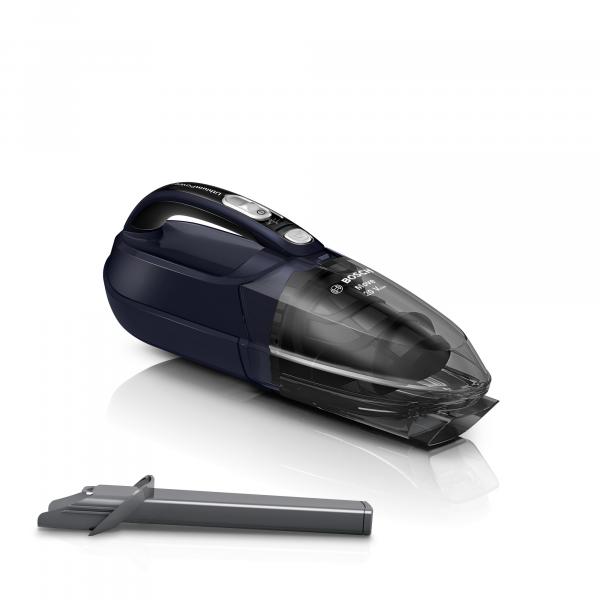 Bosch BHN20L Handstaubsauger 20,0V Li-Ion Move dark navy