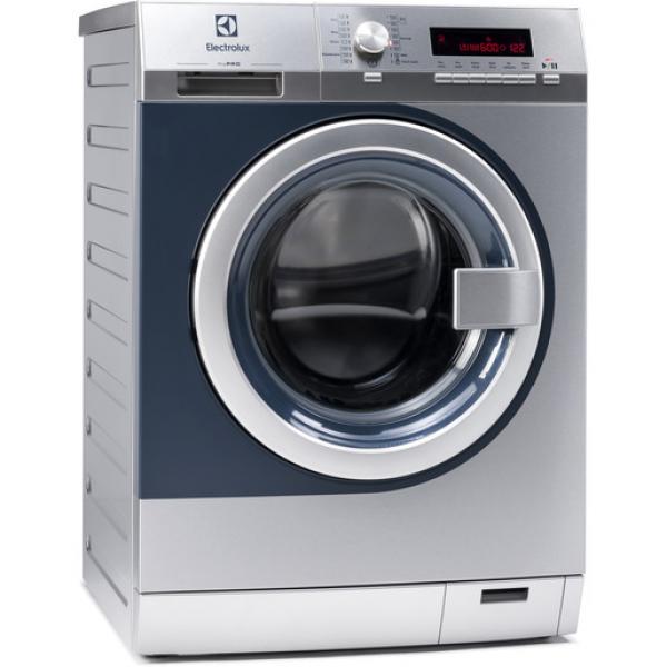 ARDEBO.de - myPro WE170V myPRO SMARTPROFESSIONELLE WASCHMASCHINE WE170V 8KG VENTIL 230-240/5