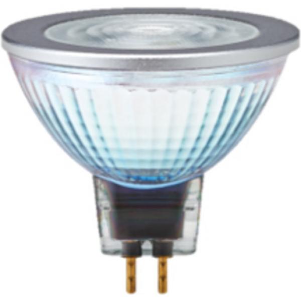 Newlec NLEDGU5.3_12V6,3W35_2700K36DIM.03 LED Retrofit GU5.3, 12V, 6,3W(35W), 2700K, 345 (Menge: 10 Stück je Bestelleinheit)