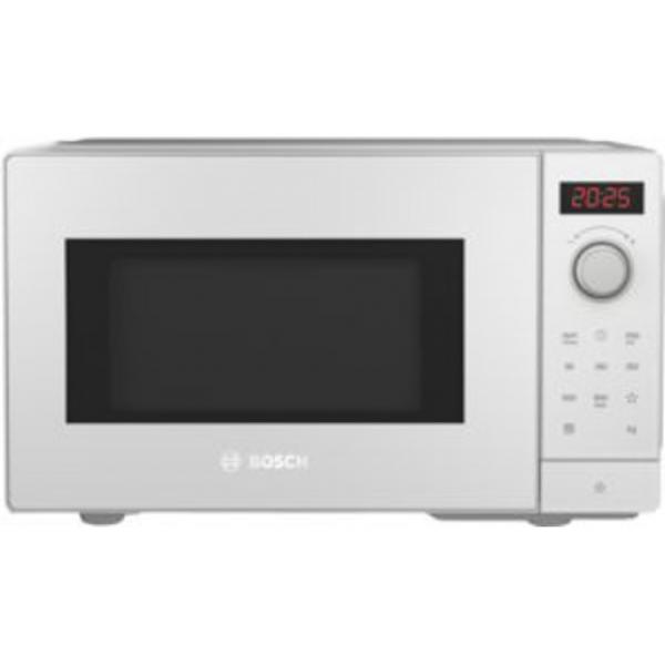 Bosch FFL023MW0 FFL023MW0, Freistehende Mikrowelle