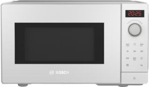 Bosch FFL023MW0 FFL023MW0, Freistehende Mikrowelle