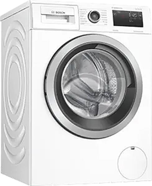 Bosch WAU28RH2 Waschvollautomat, Serie 6, 848 x 598 x 590 mm, 1400 u/min9 kg