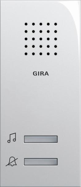 ARDEBO.de - 120003 Gong AP System 55 Reinweiß