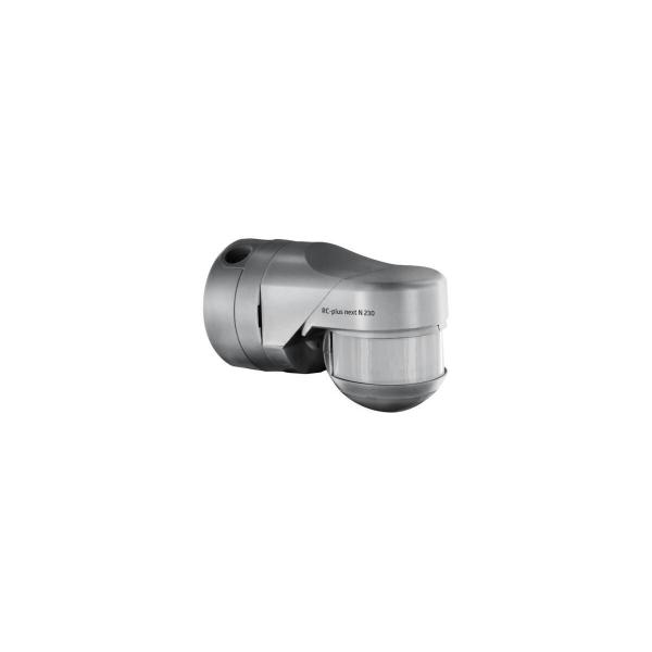 ARDEBO.de B.E.G. RC-plus next N 230 Bewegungsmelder Edelstahl (93346)