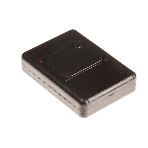 ARDEBO.de Berner B1S40L Midi-Handsender, 40 MHz, 1-Kanal, selbstlernend (2900506)