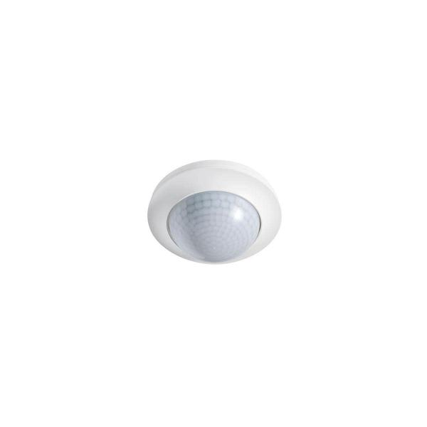 ARDEBO.de Esylux PD-C 360i/24 KNX ECO UP Decken-Präsenzmelder, 360°, Ø 24m Reichweite, weiß (EP10427435)