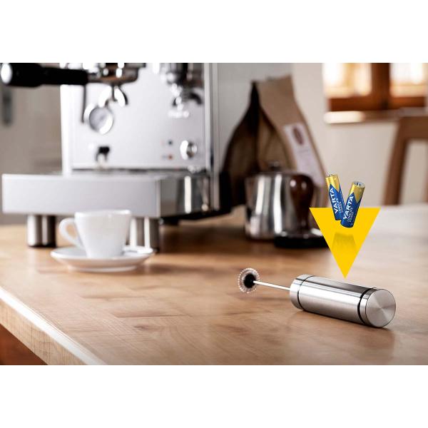 Alkaline Batterie AA 1.5 V High Energy 4-Blister (Menge: 20 je Bestelleinheit)