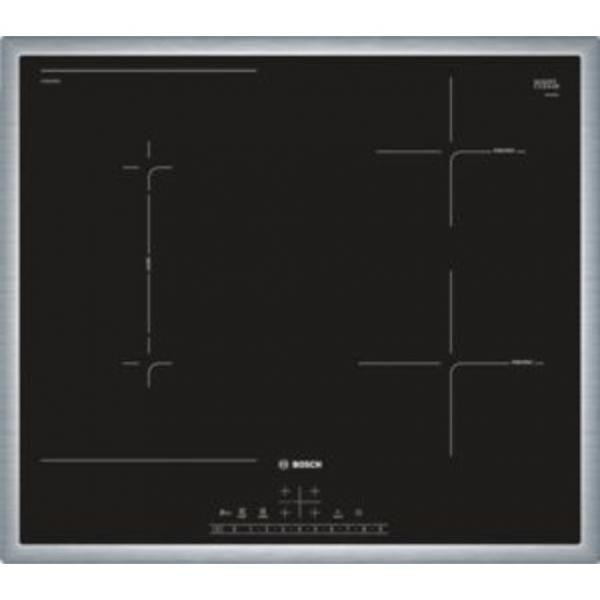 Bosch PVS645FB5E Induktionskochfeld, autark, Serie , 6