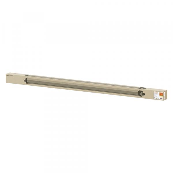 Osram DP COMPACT 1500 55 W 4000K IP66 GR DAMP PROOF COMPACT GEN 1 1500 55 W 4000K IP66