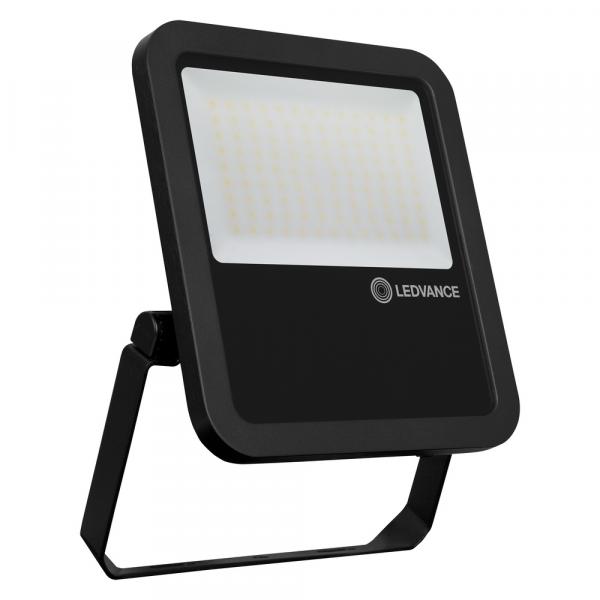 ARDEBO.de - FL PFM 80 W 4000 K SYM 100 BK FLOODLIGHT 80 W 4000 K SYM 100 BK