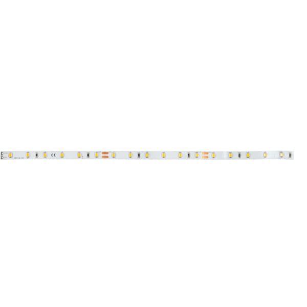 ARDEBO.de - 38202027 LED-Flexplatine, IP00, 5 m, 9,6 W / m, 24 V DC, 2700 K, CRI > 80, Maße:
