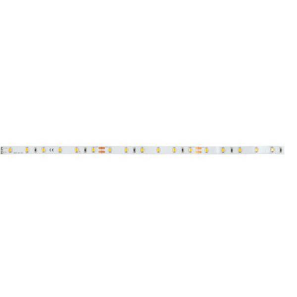 Brumberg 38202027 LED-Flexplatine, IP00, 5 m, 9,6 W / m, 24 V DC, 2700 K, CRI > 80, Maße: