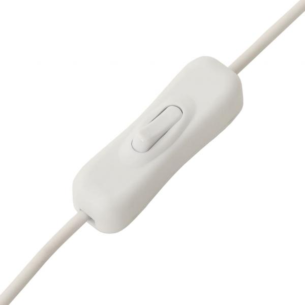 LED-Badspiegel 60 cm Rund