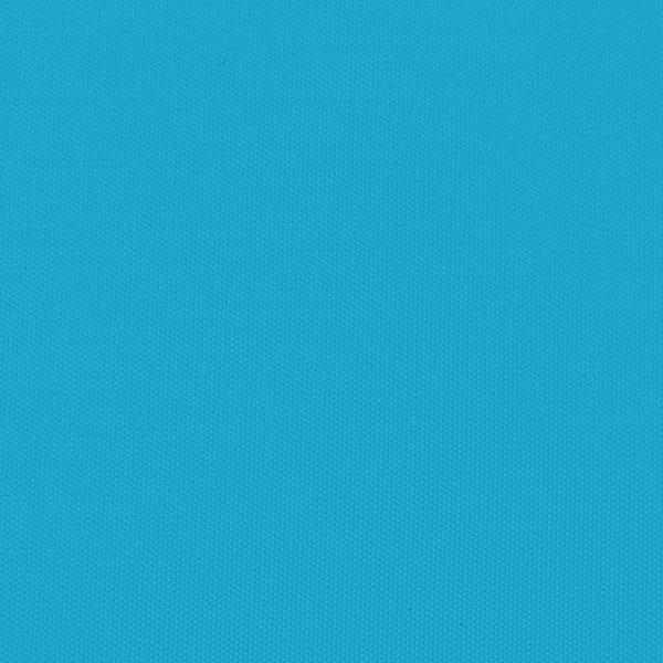 Fahrradanhänger Hunde Blau und Schwarz Oxford-Gewebe & Eisen