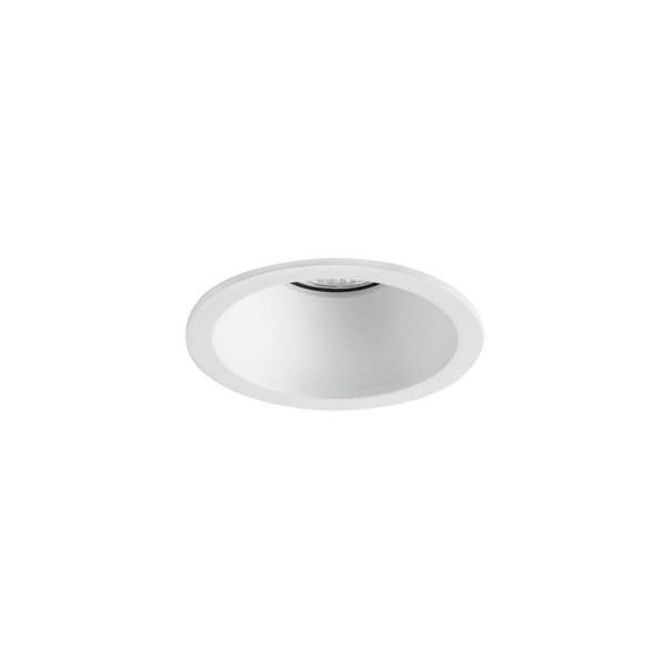ARDEBO.de Brumberg LED-Einbaudownlight, 7W, 600lm, 3000K, weiß (12384173)