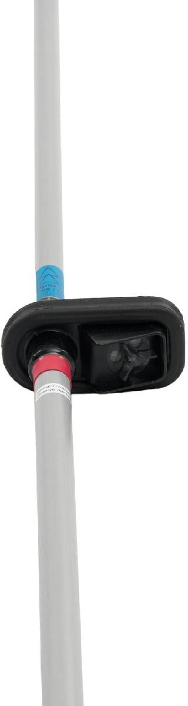 Dehn Spannungsprüfer PHG II Nennspannungen bis 20 kV / 50 Hz PHG2 10 (766710)