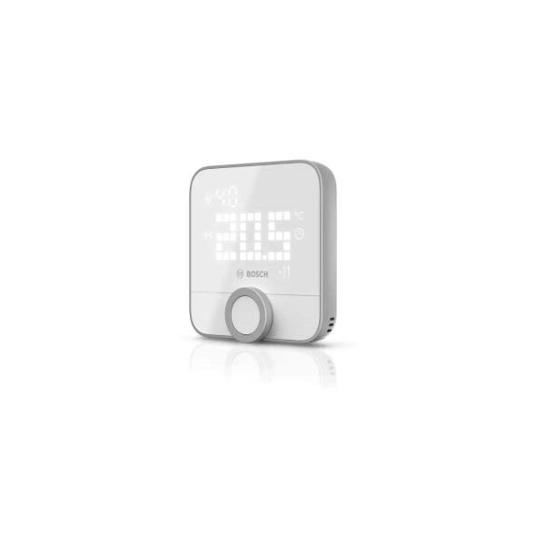 ARDEBO.de Bosch Smart Home Raumthermostat II 230V (Fußbodenheizung) (8750002388)