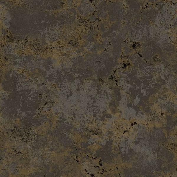 Noordwand Tapete Friends & Coffee Marble Concrete Schwarz und Braun