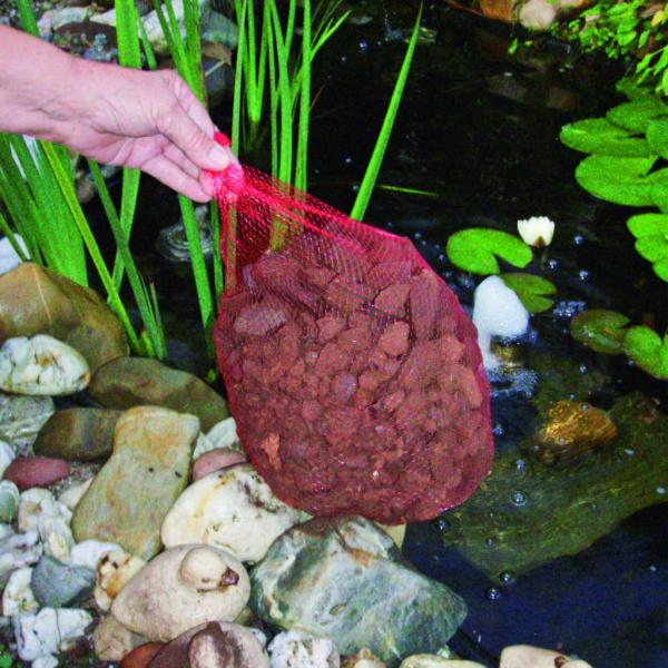 ARDEBO.de - Ubbink Teich-Torf Aquavital 10 L