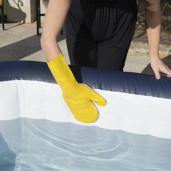 Bestway Lay-Z-Spa Pool-Reinigungsset All in One