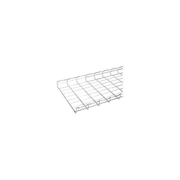 ARDEBO.de Legrand Cablofil CF 54/400 Schwerlast-Gitterrinne 201 (CM000201)
