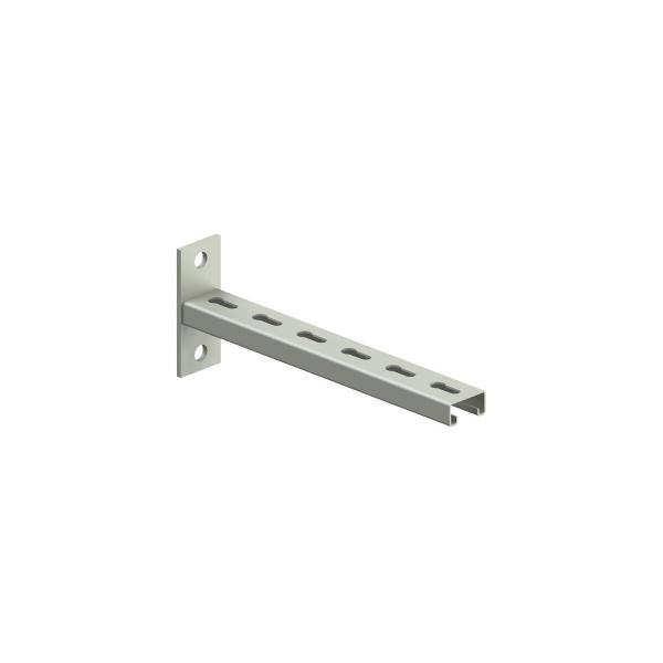 ARDEBO.de Legrand 41x41 Konsole C41S200 GC, Stahl (CM595023)