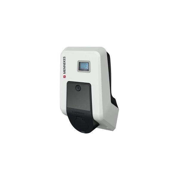 ARDEBO.de Mennekes AMTRON Professional 22 M&E Wallbox, 22kW, 32A, IP54 (1384402)