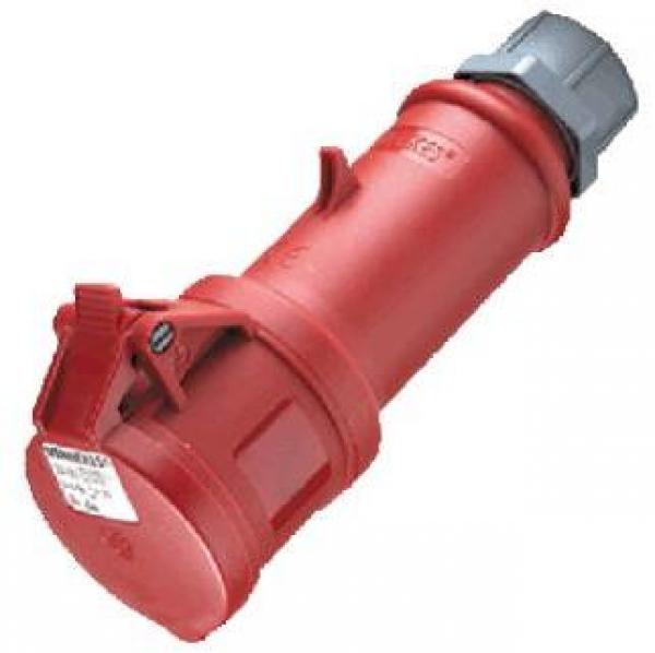 ARDEBO.de Mennekes (194A) Kupplung ProTOP