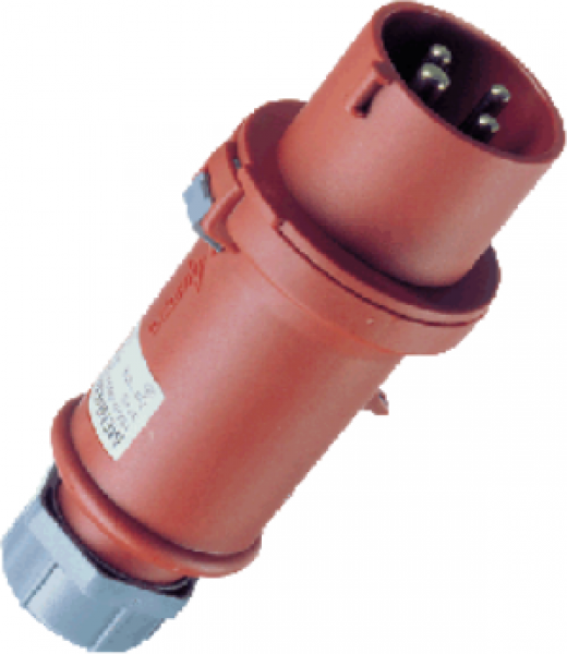 ARDEBO.de Mennekes (164) Stecker ProTOP