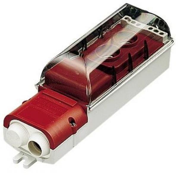 ARDEBO.de Mennekes 10896 Erdkabel-Übergangskasten