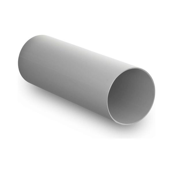 ARDEBO.de LUNOS 9/R 160-700 Rundkanal für die 160er-Serie, 160x700mm (39891)