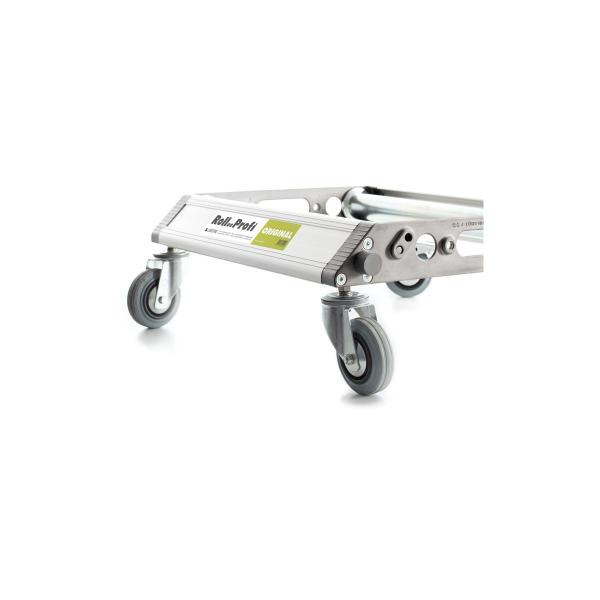 Lübbering A90101 Roll..Profi Kabeltrommelabroller Original