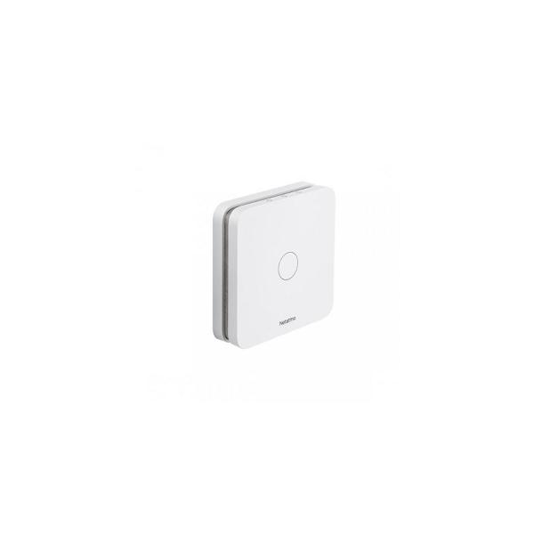 ARDEBO.de Legrand NETATMO Smarter Kohlenmonoxidmelder von Netatmo (NCO-PRO)