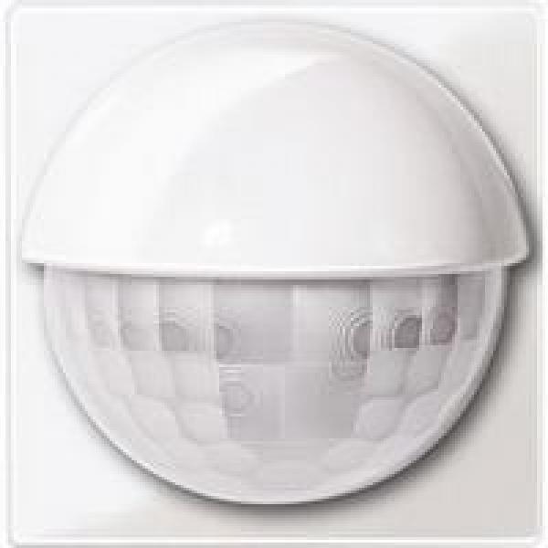 ARDEBO.de Merten ARGUS 180 UP Sensor-Modul, System M, polarweiß glänzend (MEG5710-0319)