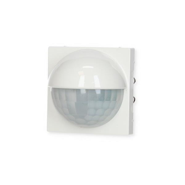 Merten ARGUS 180 UP Sensor-Modul, System M, polarweiß glänzend (MEG5710-0319)