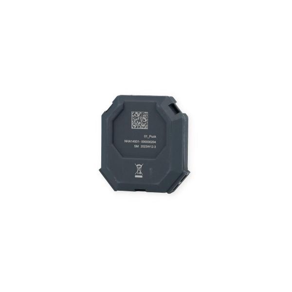 Merten Universal LED Dimmermodul, schwarz (MEG5300-0001)