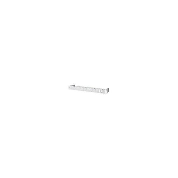 ARDEBO.de Metz Connect 130920-00-E, E-DATmodul 24x8 Modulträger