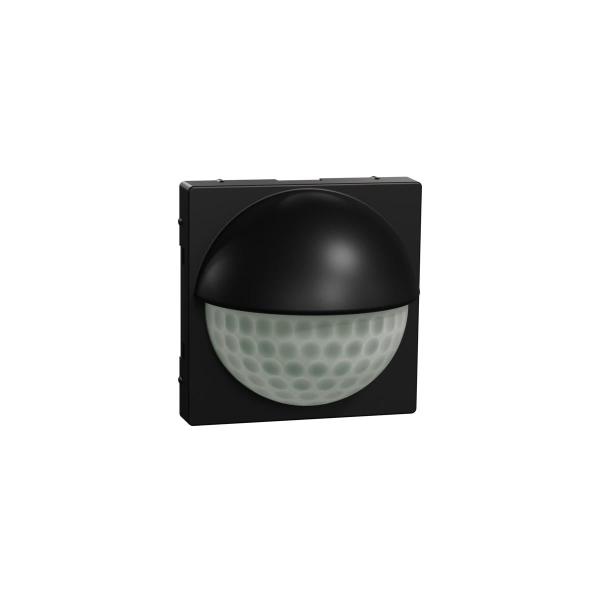 ARDEBO.de Merten ARGUS 180 UP Sensor-Modul, System M, schwarz matt (MEG5710-0403)