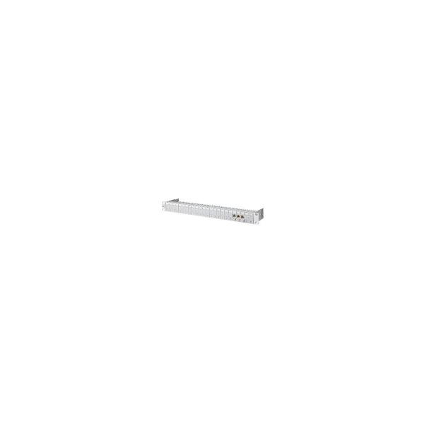 ARDEBO.de METZ CONNECT 130B11P0-E C6Amodul 24 Port 180°