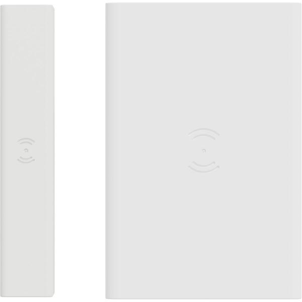 ARDEBO.de Merten CCT591012 Wiser Fenster-/Türsensor