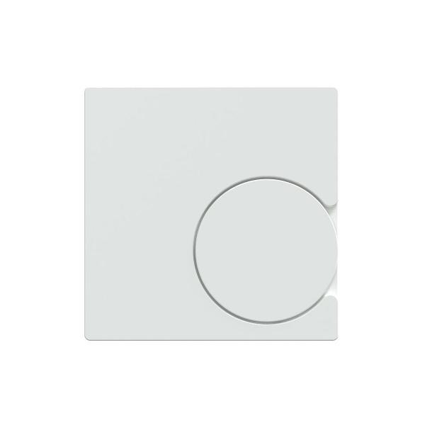 ARDEBO.de Merten Connected Raumtemperaturregler-Modul, System M, aktivweiß glänzend (MEG5779-0325)