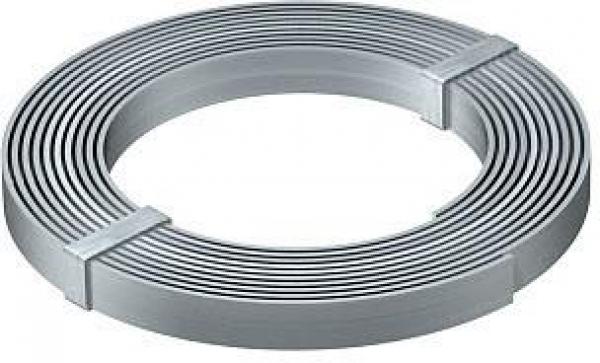 ARDEBO.de OBO Bettermann 5052-V4A Bandstahl, 30x3, 5mm, (5018730), 25 m