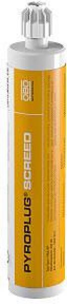 ARDEBO.de OBO Bettermann FBA-SP Brandschutz-Spachtelmasse 310 ml (7202322)