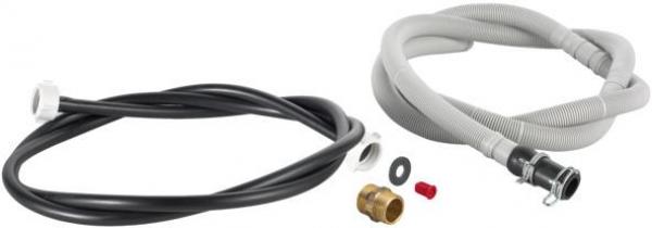 ARDEBO.de Neff Z7710X0 AquaStop-Verlängerung für Neff Geschirrspüler