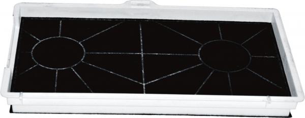 ARDEBO.de Neff Z5155X0 Aktivkohlefilter für DBM 60/70/80A