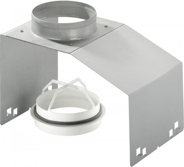 ARDEBO.de Neff Z5552X0 Montagehilfe für Lüfterbausteine